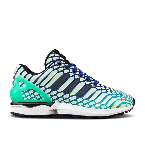 adidas ZX Flux Xeno J 'Xeno Mint' - AQ8232