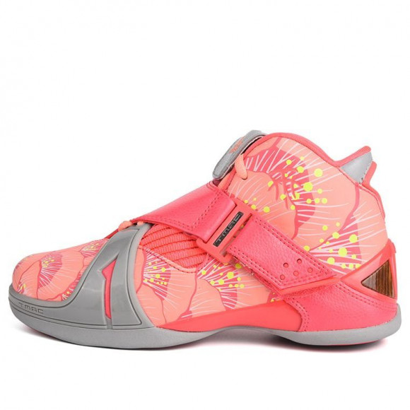 (WMNS) adidas T-mac 5 Pink/Grey - AQ8250