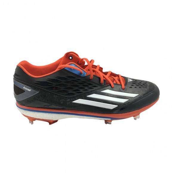 adidas Energy Boost Icon 'Giancarlo Stanton' PE | Black | Men's Size 13 - AQ8399