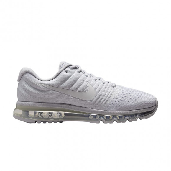 Nike Air Max 2017 SE 'Pure Platinum White' | Men's Size 11.5 - AQ8628-002