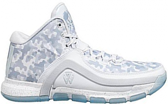 adidas J Wall 2 White Camo - AQ8686