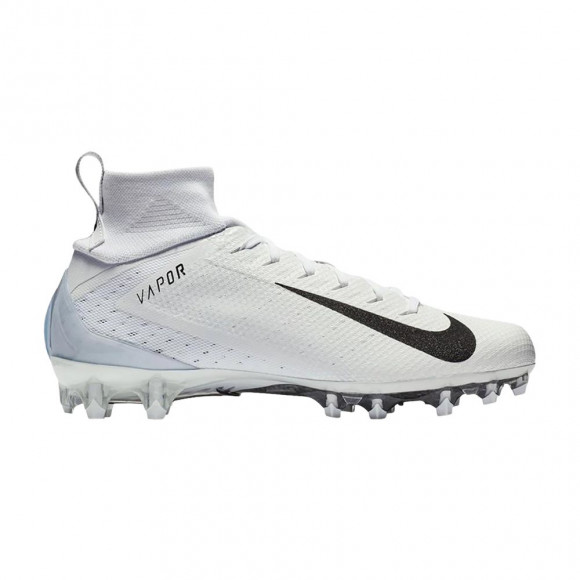 Nike Vapor Untouchable Pro 3 Wide 'White Black' | Men's Size 11.5 - AQ8786-101