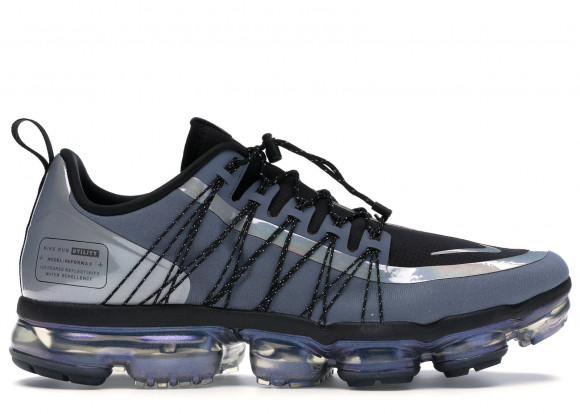 vapormax utility white and blue