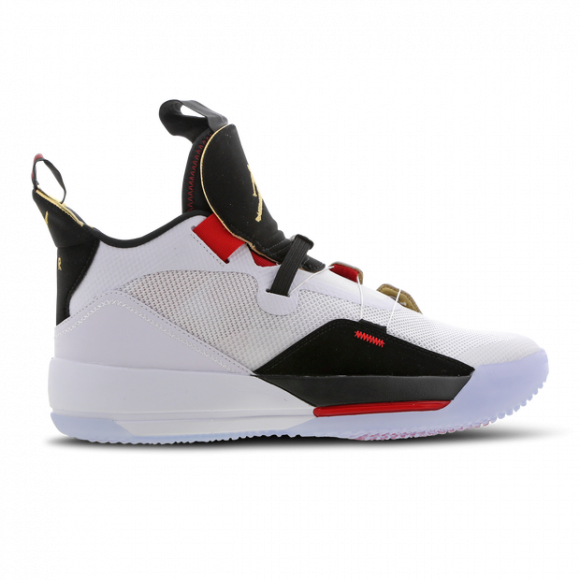 Air Jordan Greater Nike AJ XXXIII 33 'Future of Flight' - AQ8830-100