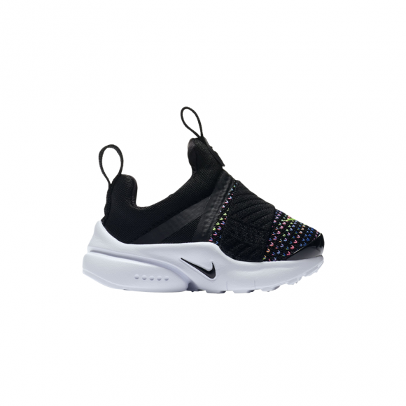 Presto Extreme SE TD 'Black Multi-Color' - AQ9074-001