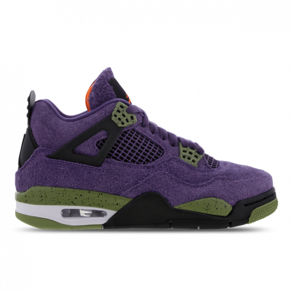 Jordan Brand Wmns Air Jordan 4 Retro - AQ9129-500