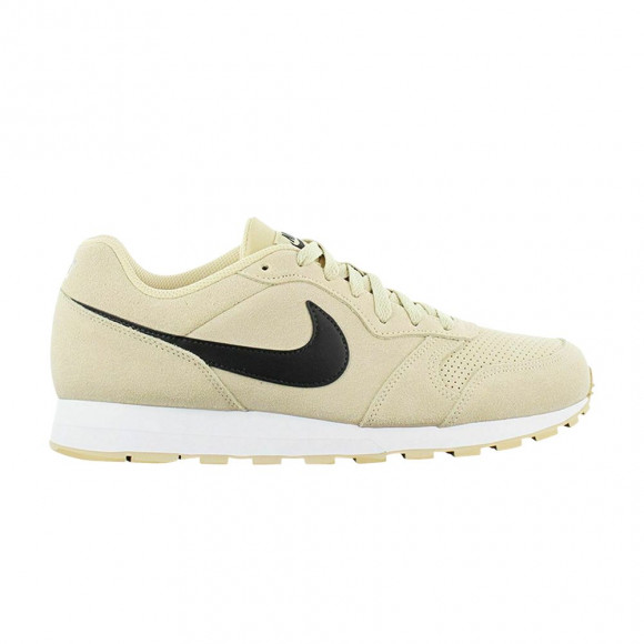 Nike MD Runner 2 'Team Gold' | Tan | Men's Size 8 - AQ9211-700
