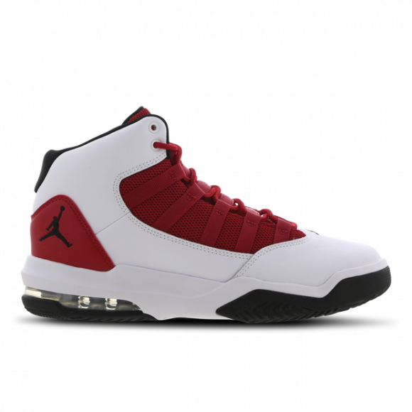 Jordan Air Max Aura - Grade School Shoes - AQ9214-106