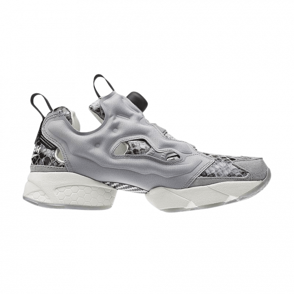 Reebok Disney x Wmns InstaPump Fury 'The Jungle Book' - AQ9214