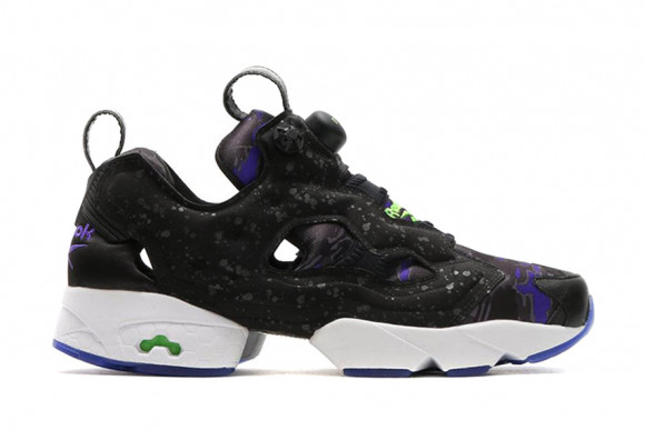 Reebok Insta Pump Fury Reebok x atmos AQ9240 - AQ9240