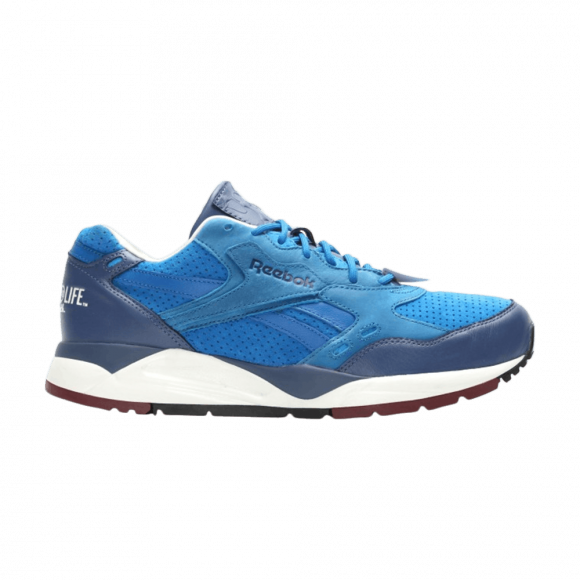 Reebok Distinct Life x Bolton DV 'Bludshot' - AQ9285