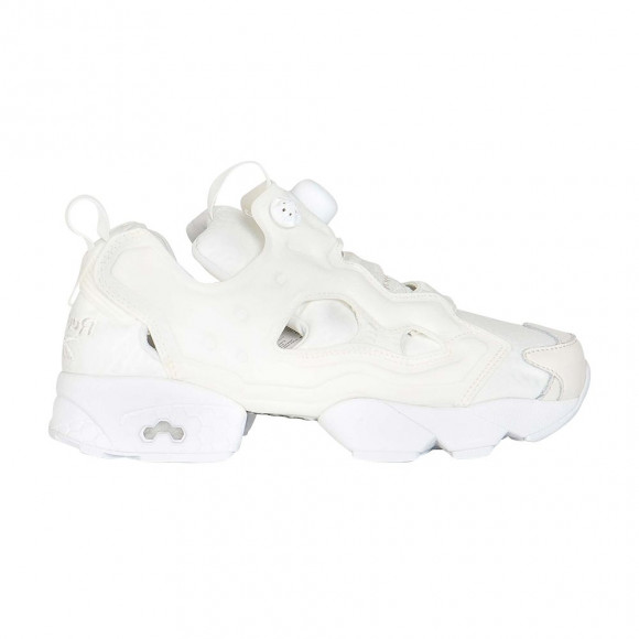 Reebok Wmns InstaPump Fury Gallery 'Chalk White' | Women's Size 10.5 - AQ9360