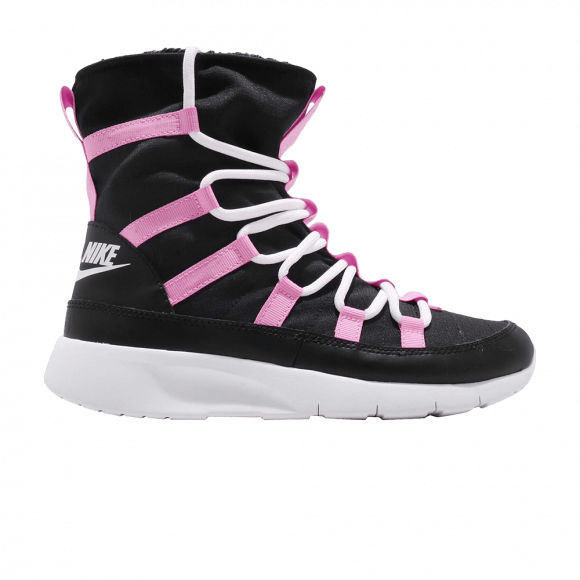 Nike Venture GS 'Psychic Pink' - AQ9493-002