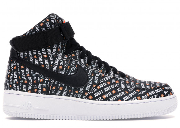 buty nike air force 1 low j-pack