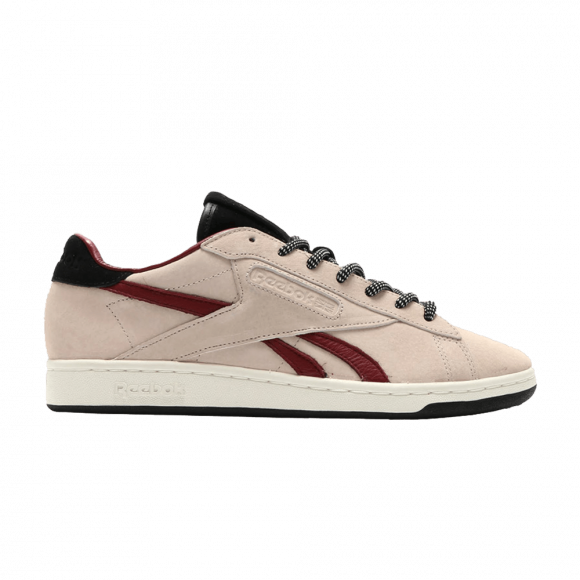 Reebok Social Status x NPC UK CNL 'Dapper Court' - AQ9671