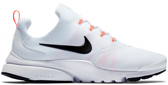 Nike Presto Fly Just Do It Pack White 