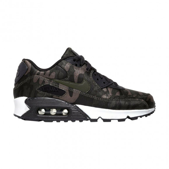 Wmns Air Max 90 CSE 'Camo' - AQ9721-002