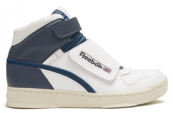 Reebok Alien Stomper Mid - AQ9799