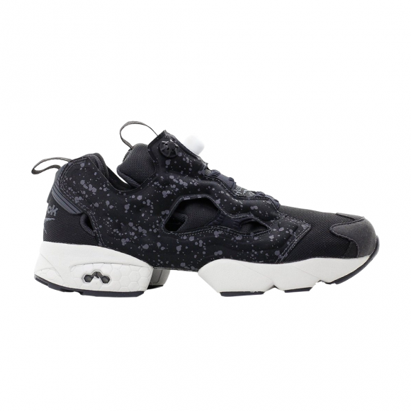 InstaPump Fury SP 'Coal' - AQ9803