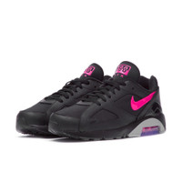 Nike Air Max 180 Black Pink