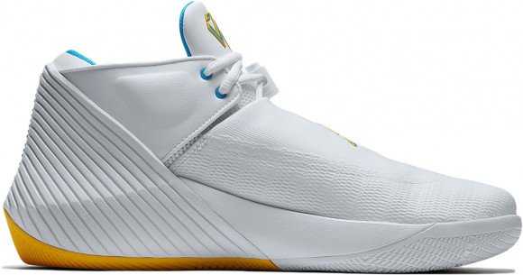 Jordan Why Not Zer0.1 Low UCLA - AR0043-100