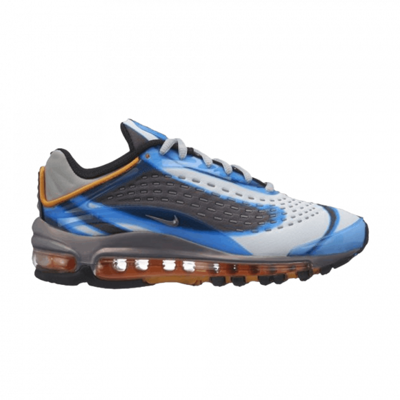 Nike Air Max Deluxe GS 'Photo Blue'