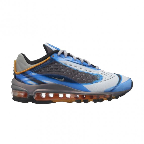 Nike Air Max Deluxe GS 'Photo Blue' | Kid's Size 4.5 - AR0115-400