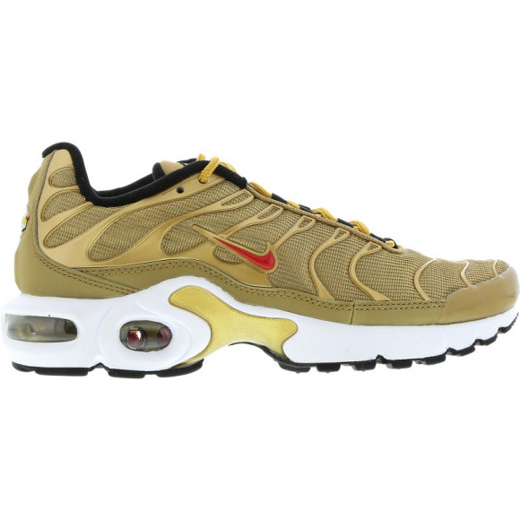 Nike Tuned 1 - Grade School Shoes - AR0259-700