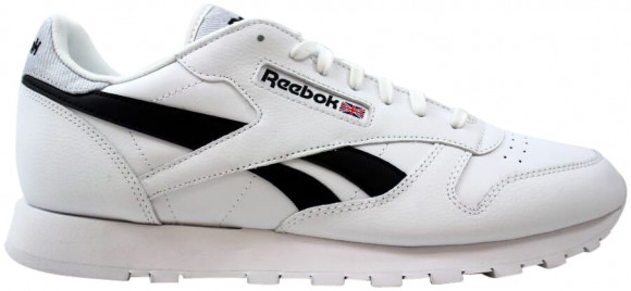 Reebok Classic Leather Pop White - AR0298