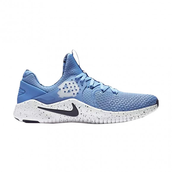 Nike Free TR 8 'UNC' | Blue | Men's Size 13 - AR0407-400