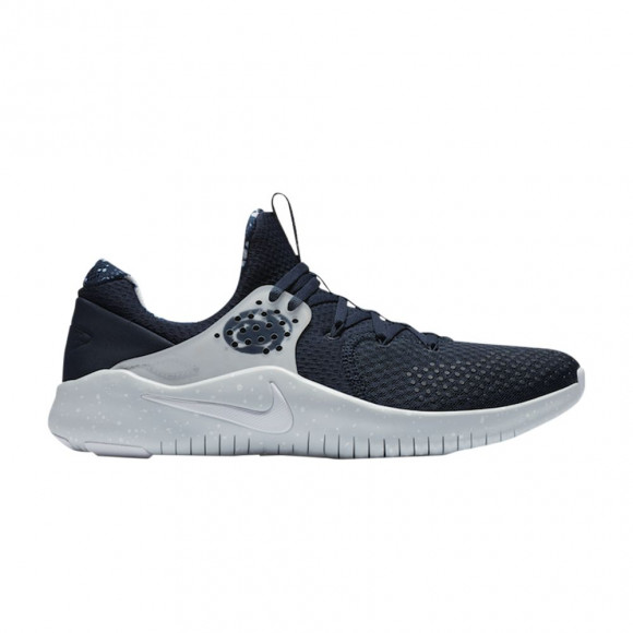 Nike Free TR 8 'Penn State' | Blue | Men's Size 11 - AR0422-400