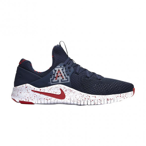 Nike Free TR 8 'Arizona' | Blue | Men's Size 10.5 - AR0426-400