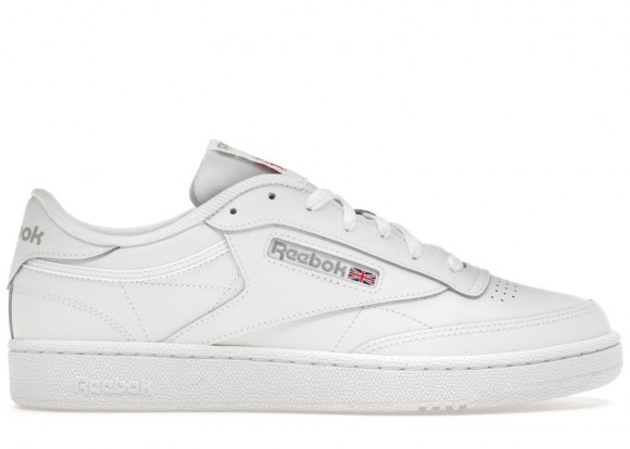 Reebok Club C 85 White Sheer Grey - AR0455/100000154