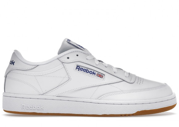 Reebok Club C 85 White Gum - AR0459/100000158