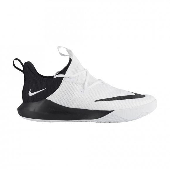 Nike Zoom Shift 2 'White Black' - AR0461-100