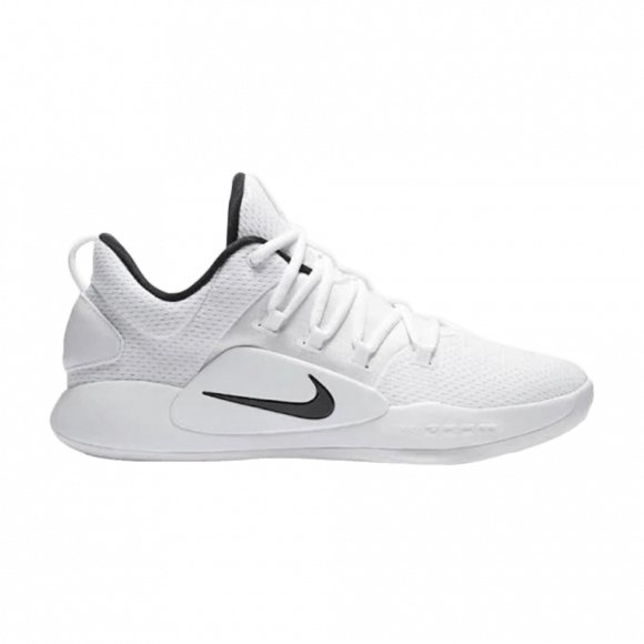 Nike Hyperdunk X Low TB 'White' - AR0463-100