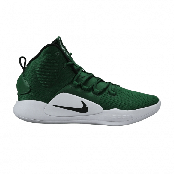 Nike Hyperdunk X TB 'Green' - AR0467-300