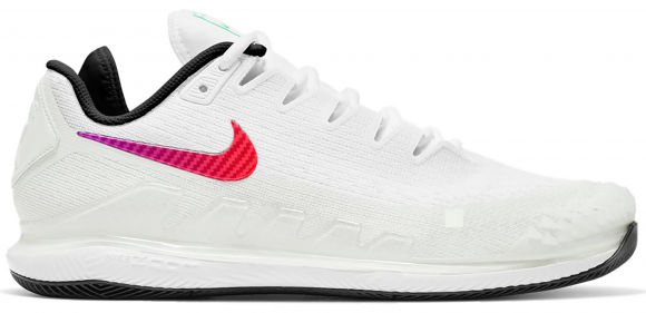 nikecourt vapor x tc knit