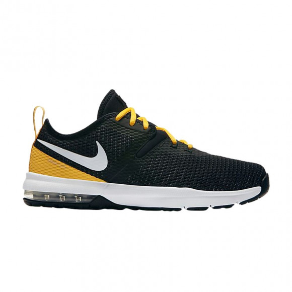 Nike Air Max Typha 2 'NFL Pittsburgh' | Yellow | Men's Size 14 - AR0515-017