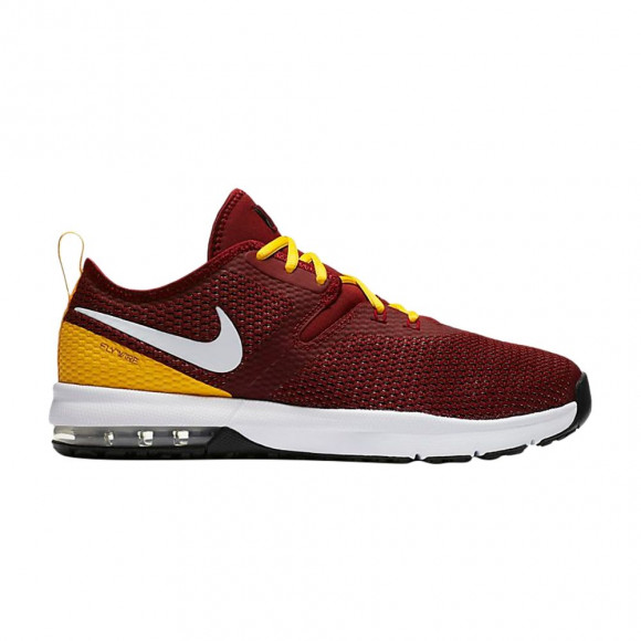 Nike Air Max Typha 2 'NFL Washington' | Red | Men's Size 9.5 - AR0517-600