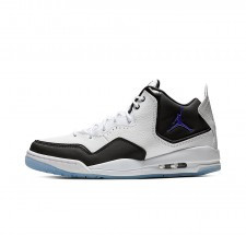 Nike Jordan Courtside 23 'Concord' White/Dark Concord/Black AR1000-104 - AR1000-104