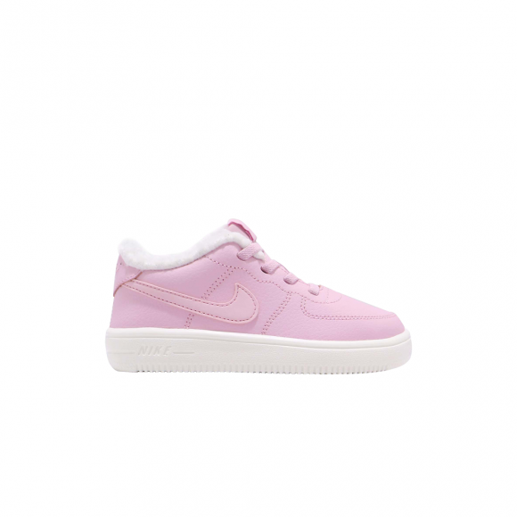 Force 1 '18 SE TD 'Light Arctic Pink' - AR1134-600