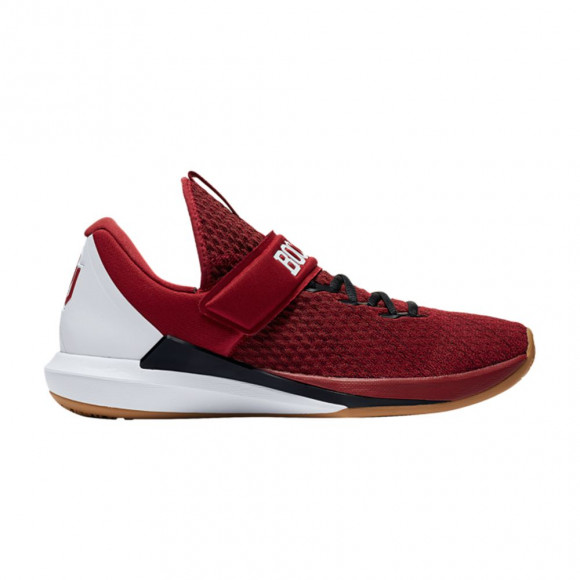 Jordan Trainer 3 'Oklahoma Sooners' | Red | Men's Size 13 - AR1401-600