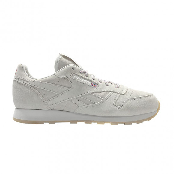 Kendrick Lamar x Reebok Classic GS 'Neutral' | Grey | Kid's Size 4 - AR1597