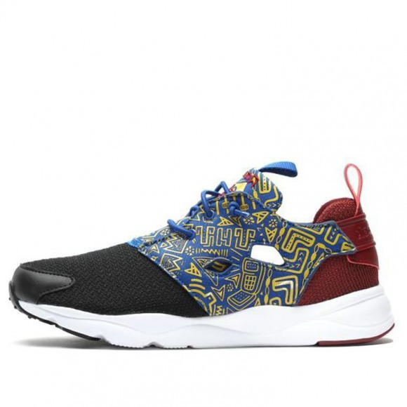 (WMNS) Reebok Furylite African - AR1707