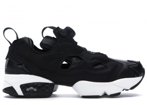 Reebok Instapump Fury Atmos Bounty Hunter Packer Shoes - AR1991