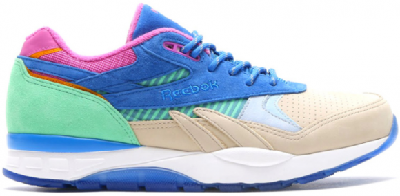 Reebok Ventilator Packer Shoes "Spring" - AR3485