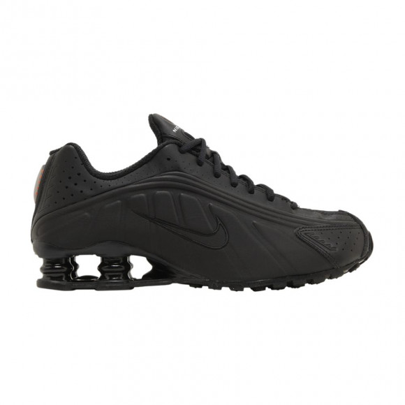 Wmns Shox R4 'Black' 2024 - AR3565-004-24
