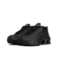 Nike Shox R4 Black (W) - AR3565-004