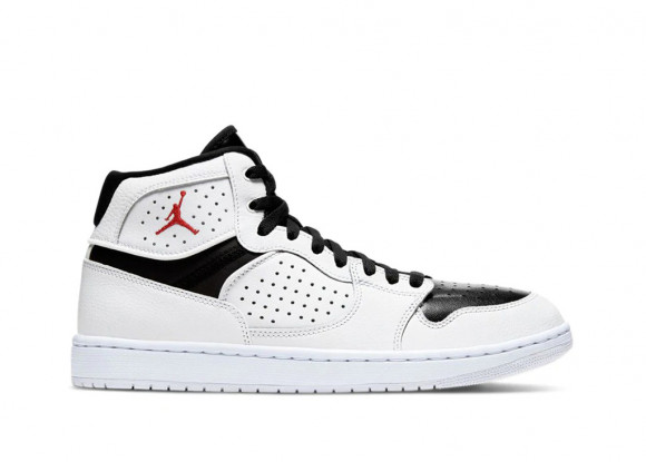 Nike Jordan Access, Men's Fashion, Footwear, Sneakers on Carousell